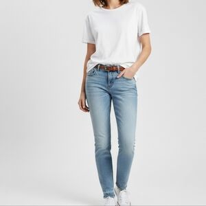 Hollister Super Skinny Jeans
